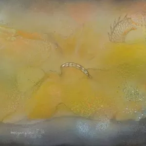 Body dragon