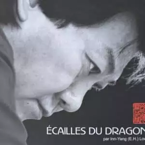 Book Ecailles du dragon