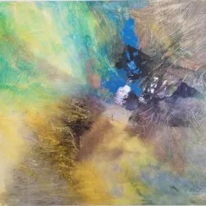 Painting (SOLD)
