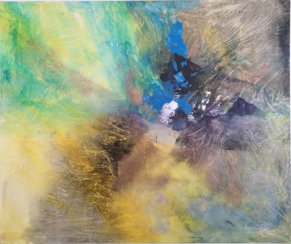 Painting (SOLD)