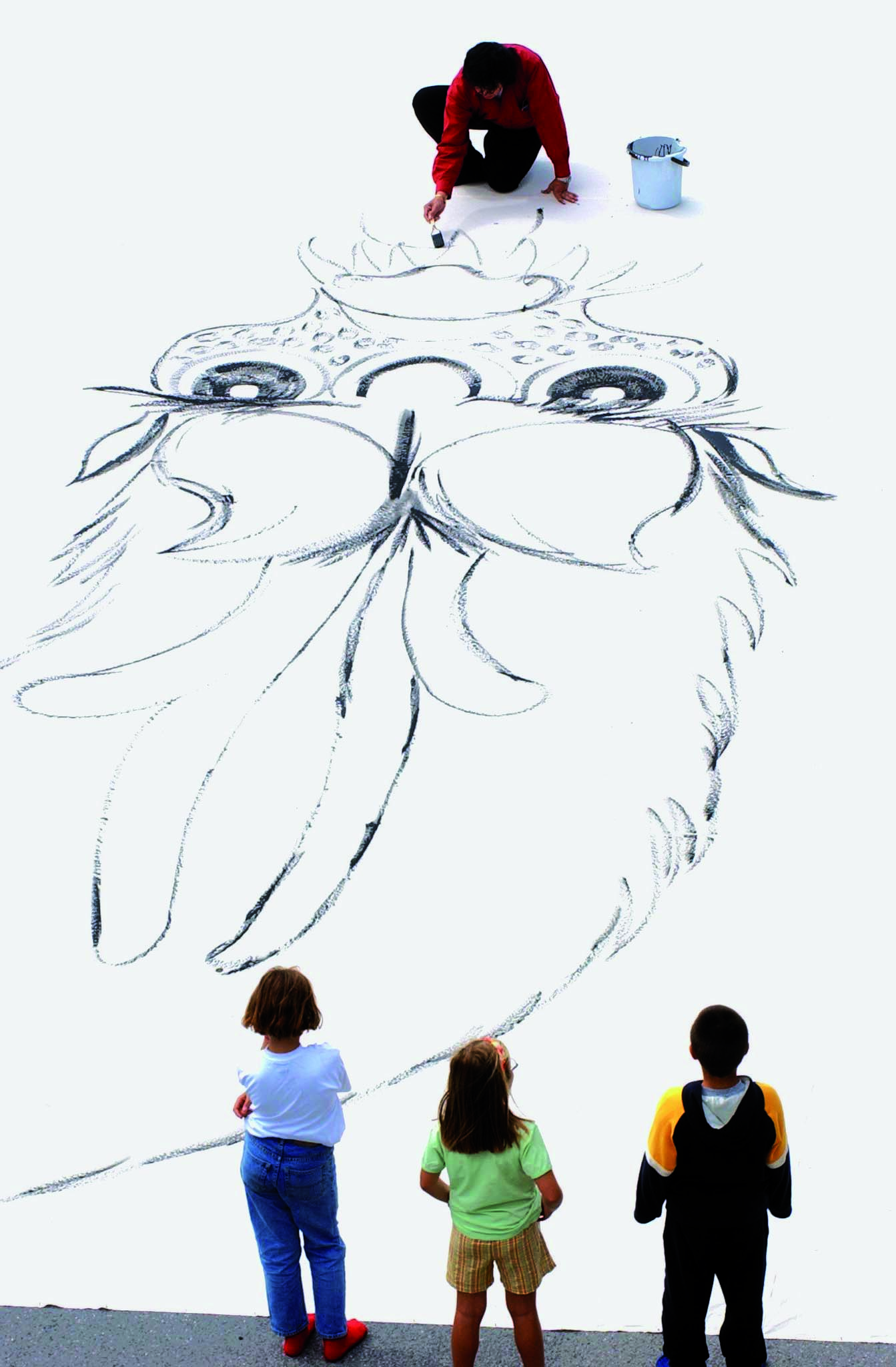 CULTURE-LAND-ART